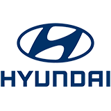 logo marca hyundai