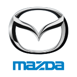 logo marca mazda