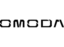 logo marca omoda