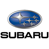 logo marca subaru