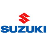 logo marca suzuki